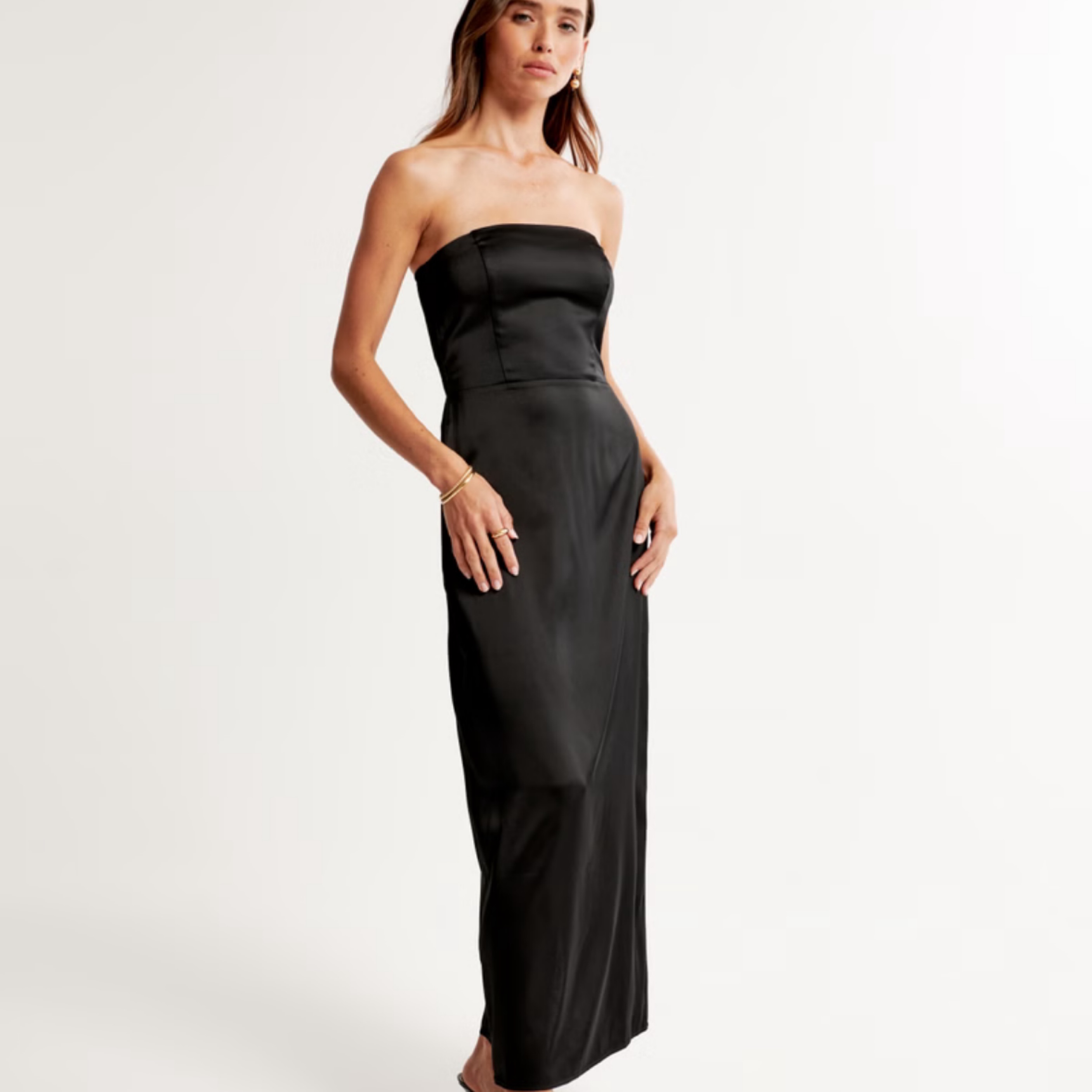 silk navy blue prom dress A-Line Long Satin Formal Gown – jkprom Sleeveless Back Size:24MON Juniors' Floral-Print Lace-Up A-Line formal dresses for juniors
