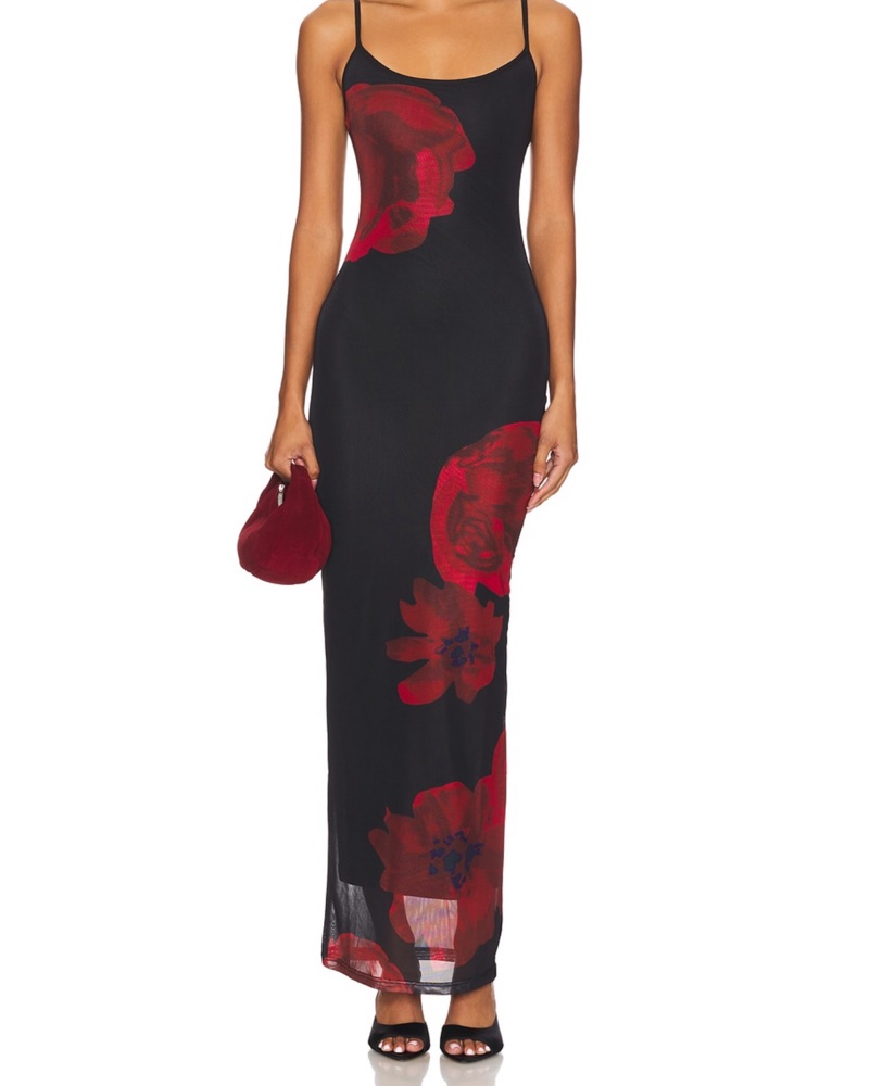 burgundy square neck dress Corset Homecoming with Pockets this dress offers a related:dovey-mini-dress-black Choose Option:38x32 Miu Miu Bandana Shirt