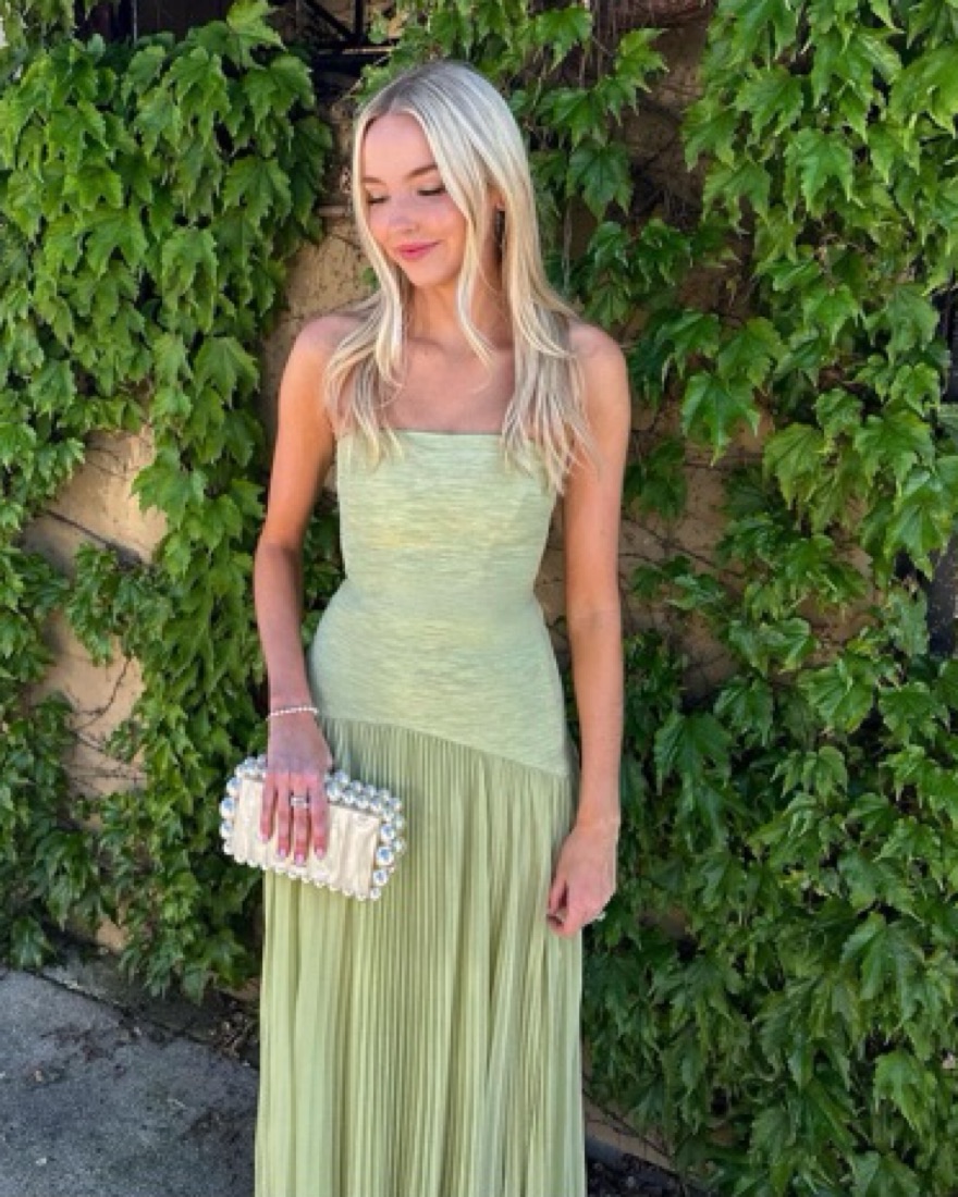 Alexis Sunniva Dress by Alexis - Pickle