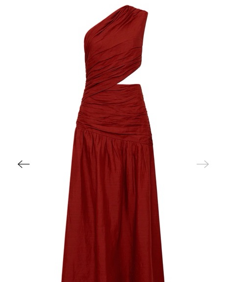 posse joslin one shoulder dress Buy Posse Multicolour Joslin One-Shoulder Dress For Women Online