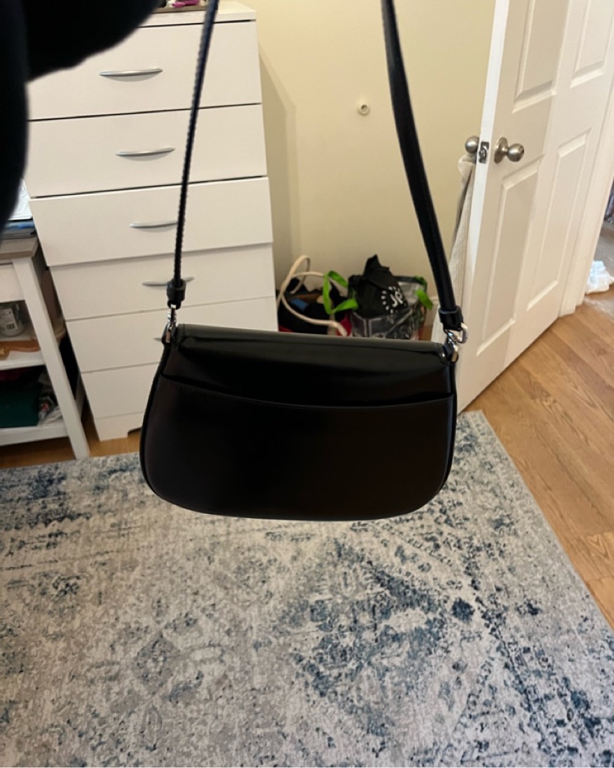 Prada Cleo Bag | Pickle