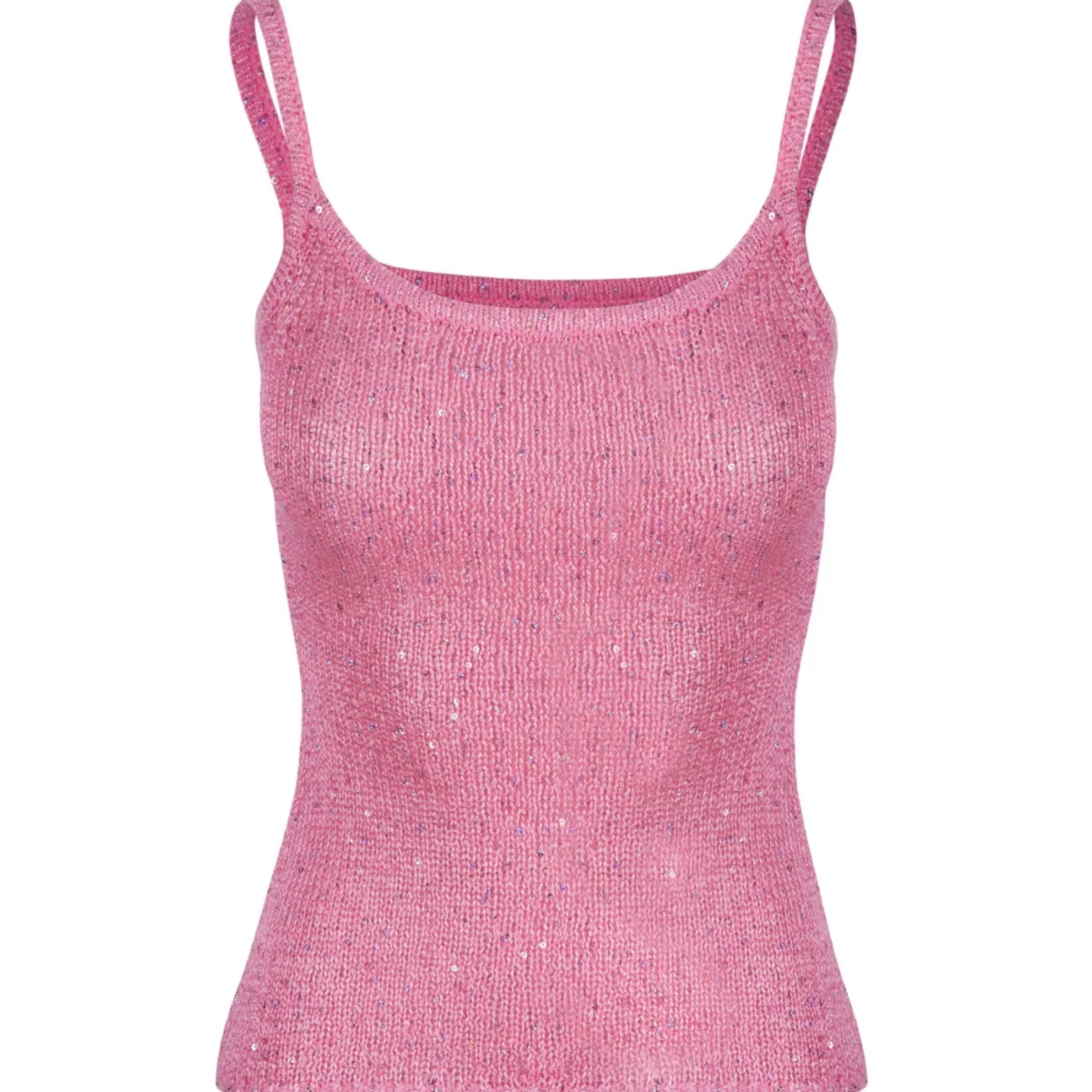 トップス Apolina Magrit Cami Pink Sand 3-5y Comet Cape Kids Dress – Pink | Needle & Thread