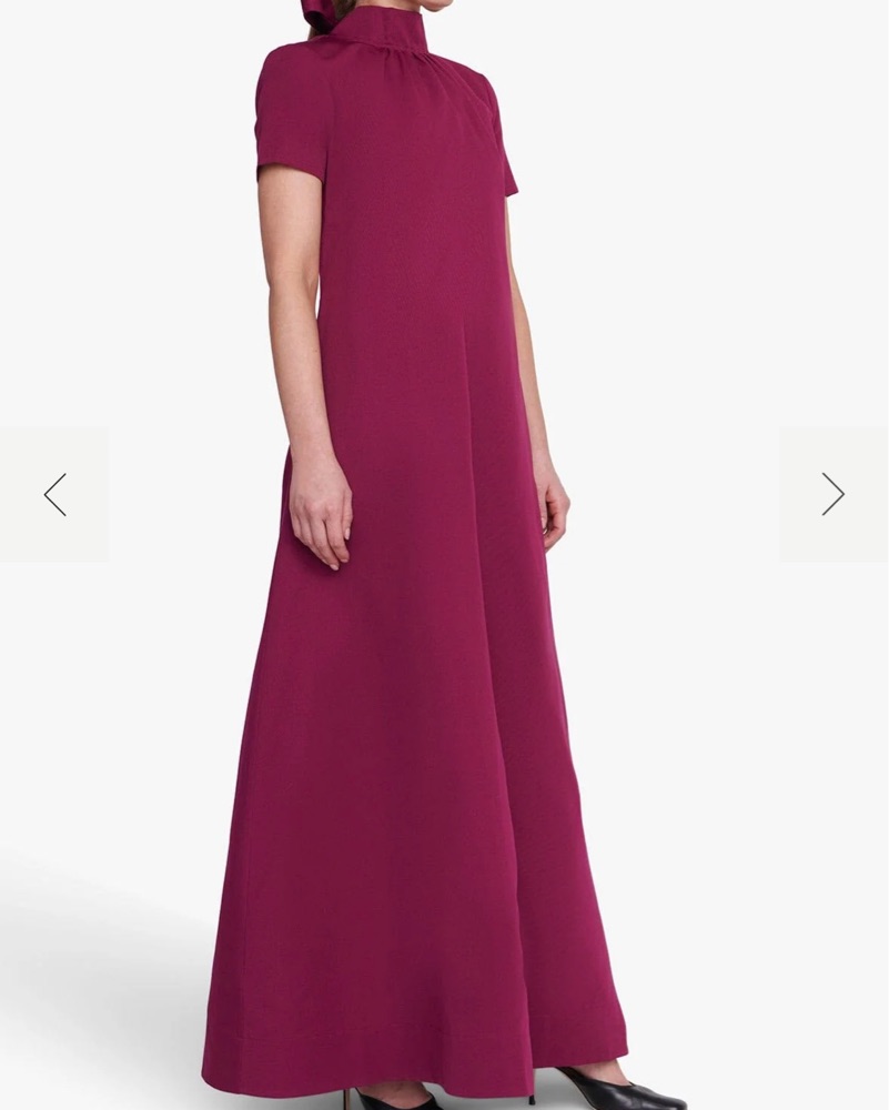 spree dress burgundy Me Again Strapless Mini Dress Burgundy