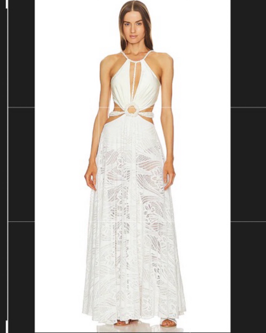 【美品】AMERI CHIC PEARL DRESS STUNNING! Patbo Pearl Beaded Dress 😍 Xs | Pickle