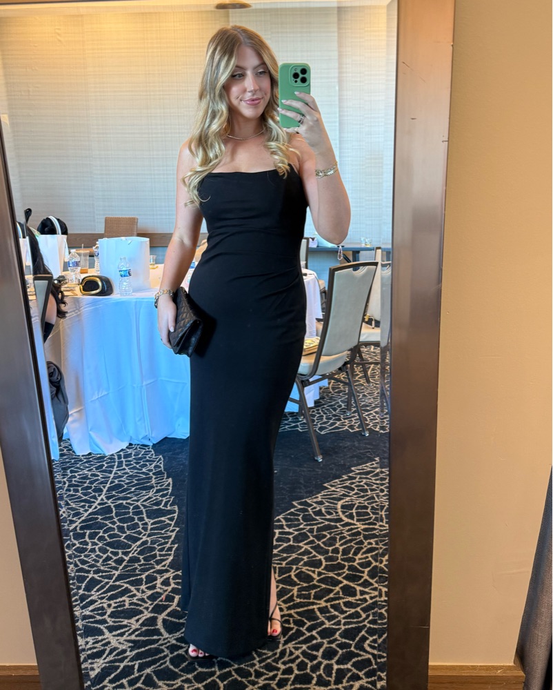 evening dresses revolve Gowns on Sale: Yellow, Black & More