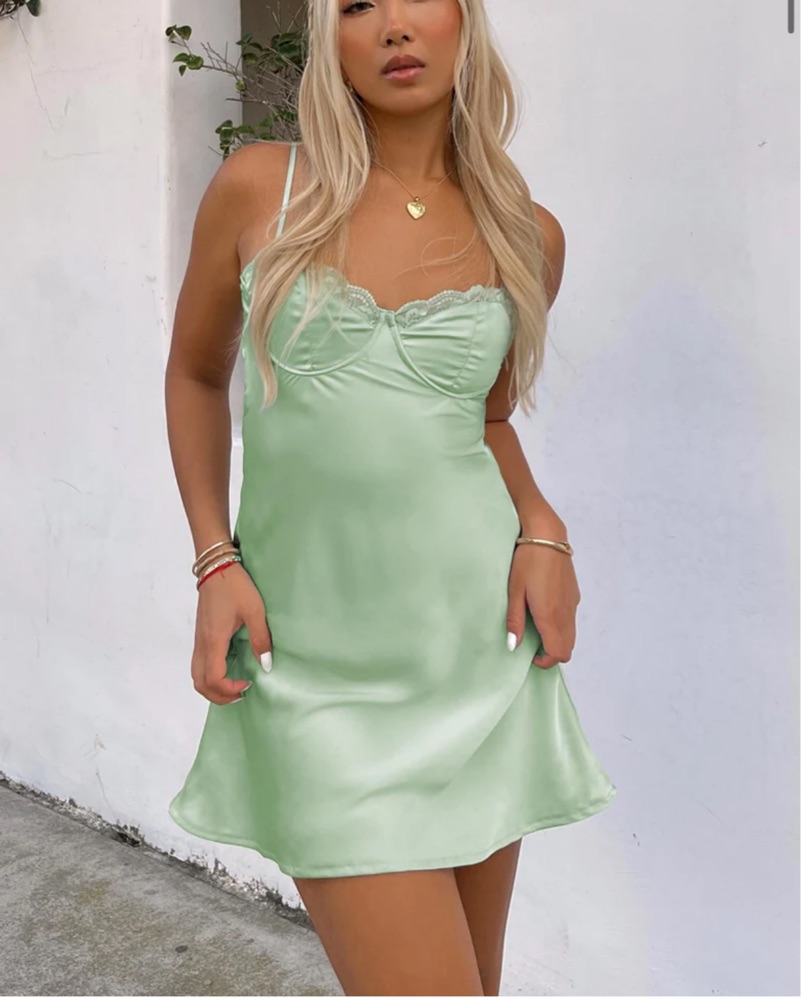 long white sequin dress Kendrick Knit Sleeve Maxi The classic V neckline Size:S/6 Aqua Blue Dresses For Dresses/Print Dresses