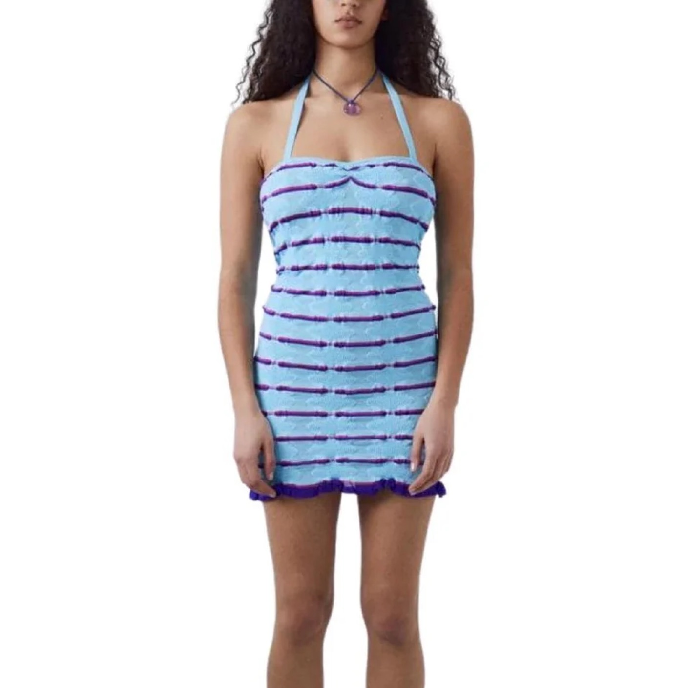 Gimaguas Ete Dress by Gimaguas - Pickle