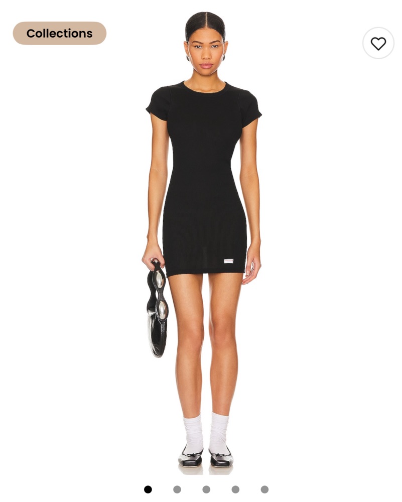 Alexander Wang Dress by ALEXANDER WANG - Pickle