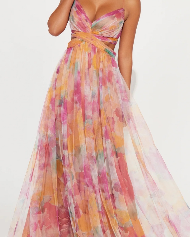 icing on the cake white lace short sleeve maxi dress Icing On The Cake V-Neck Lace Skater Dress