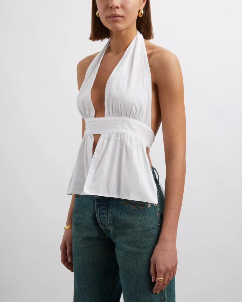 Gimaguas Infinito Top | Pickle