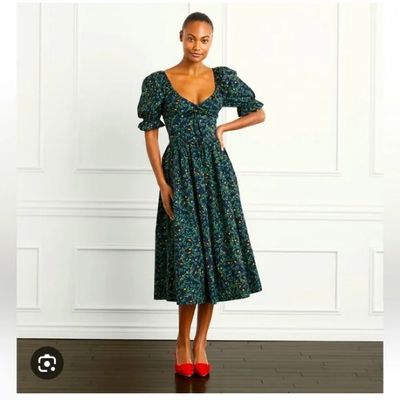Hill House Ophelia Dress by Hill House Home | Pickle