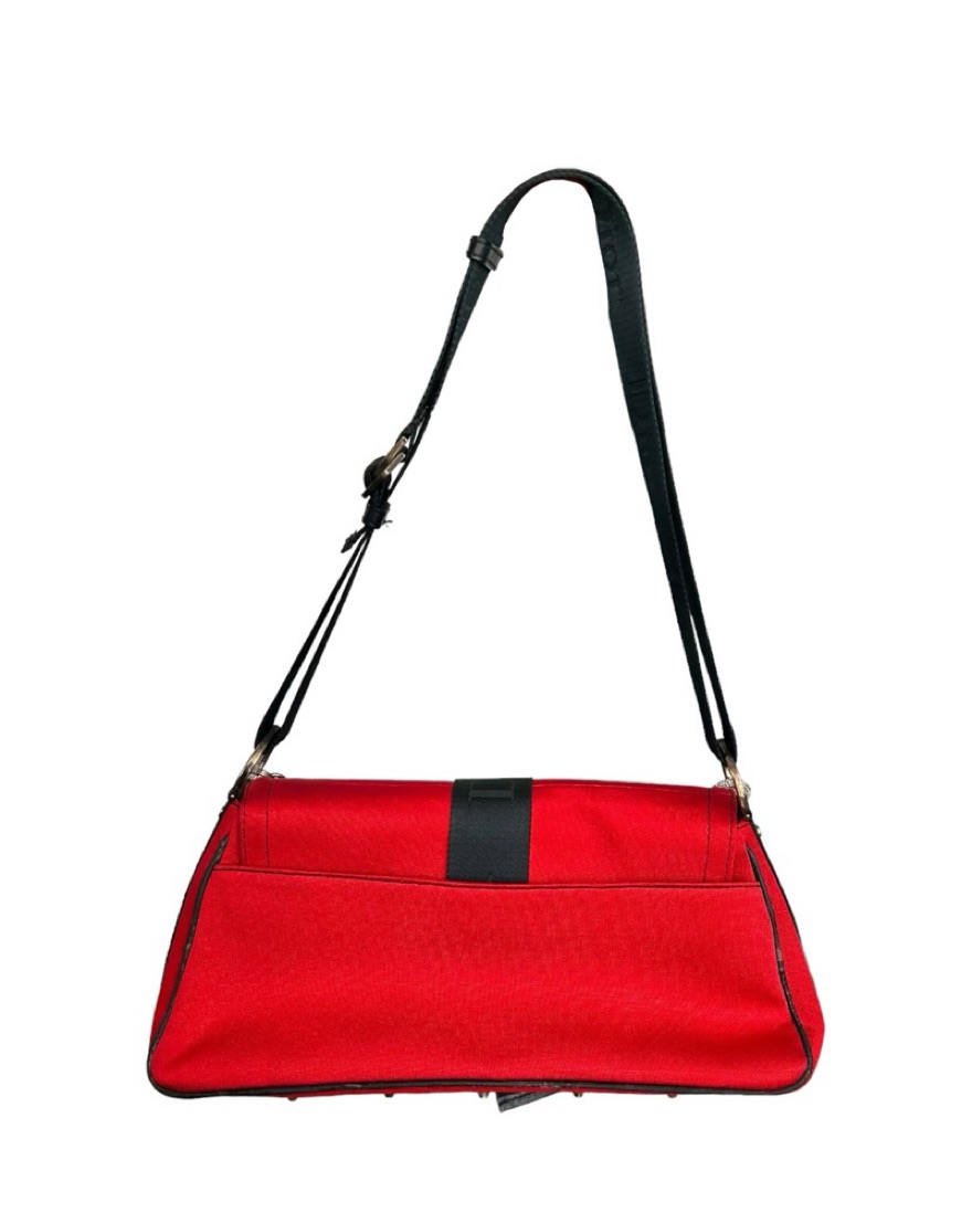 Christian Dior Hardcore Red Bag | Pickle