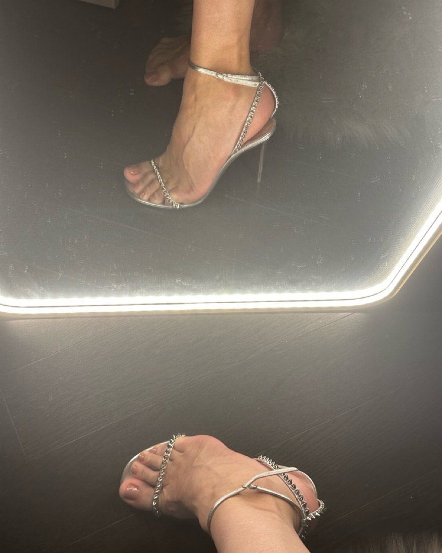 Christian Louboutin | Pickle