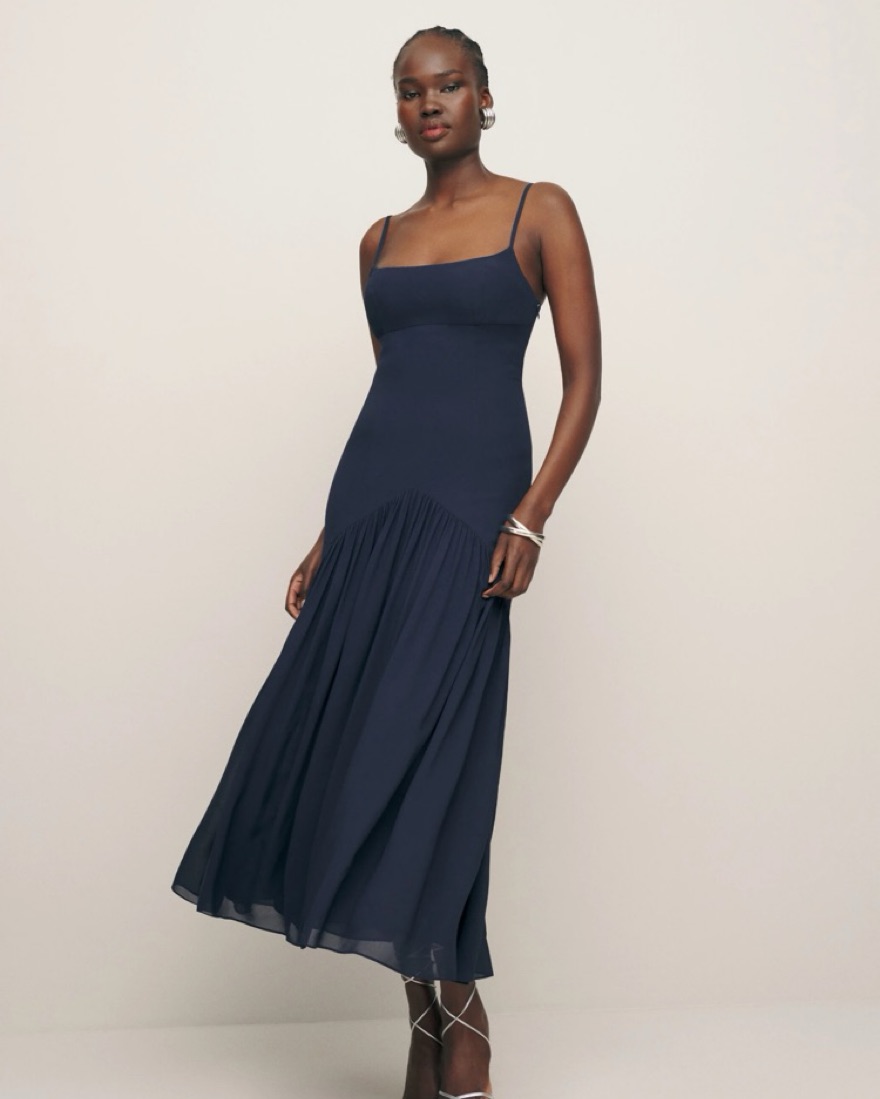 chiffon bridesmaid dresses plus size A-line Sweetheart Off-the-Shoulder Dress Green Size:29 while the flattering short blackdress Best Wedding Guest Dresses