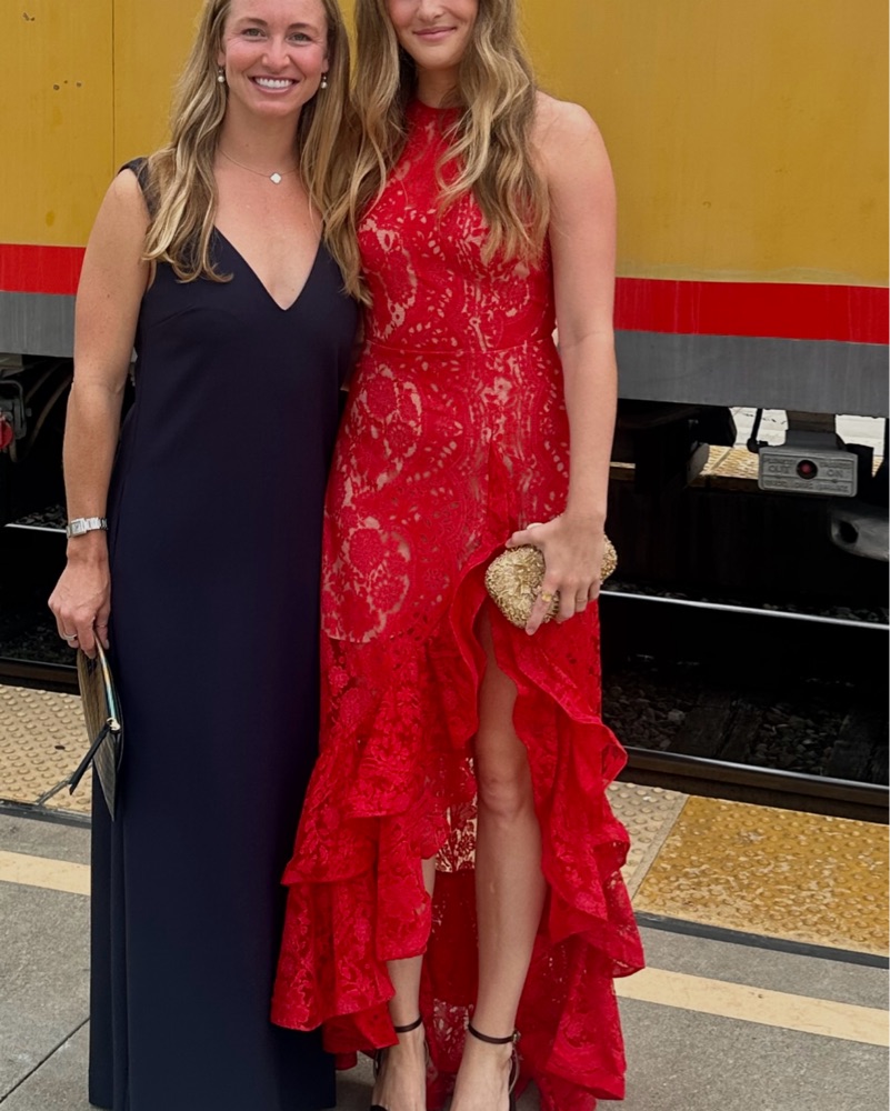 x REVOLVE Sicilia Midi Dress in Red by Bronx And Banco - Pickle