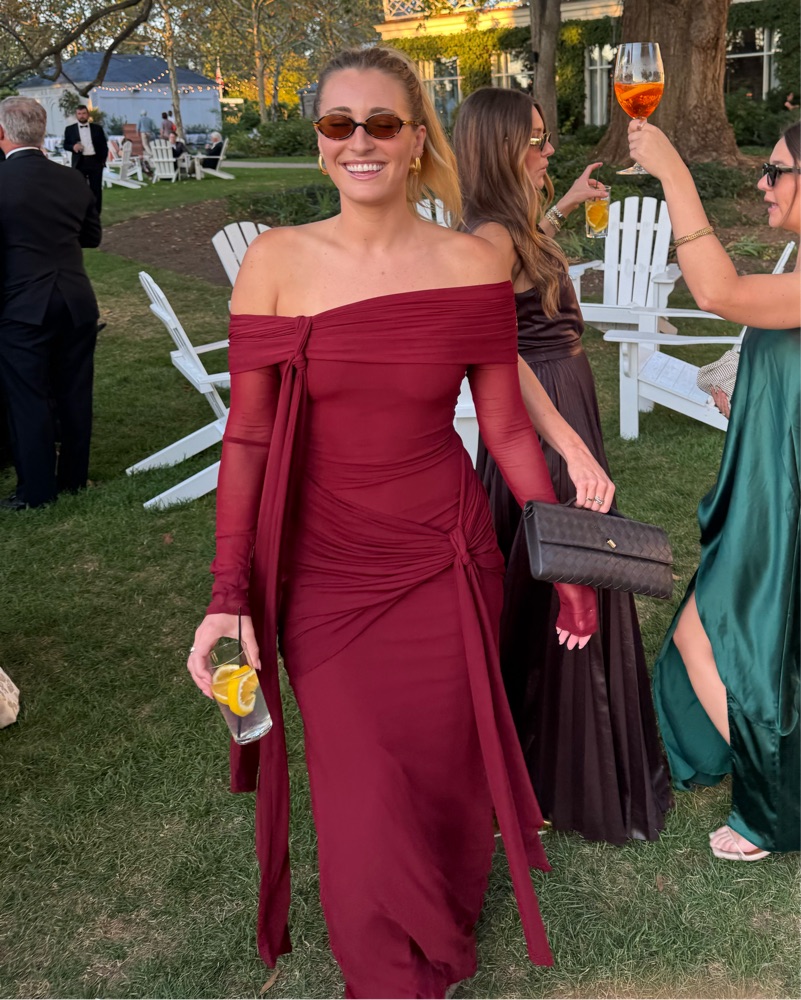 Deme By Gabriella Heloise Dress by Deme By Gabriella - Pickle