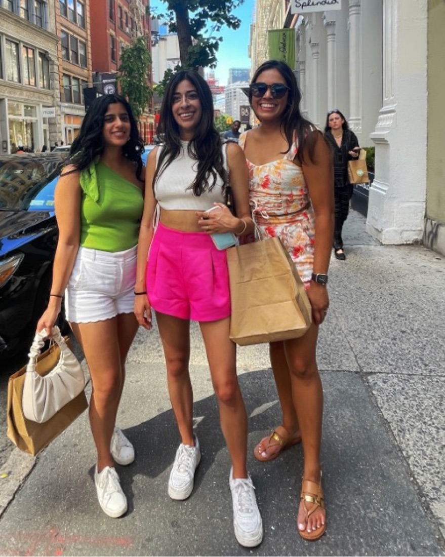 Treat Ürself satin balloon short pants satin balloon short pants – Treat Ürself