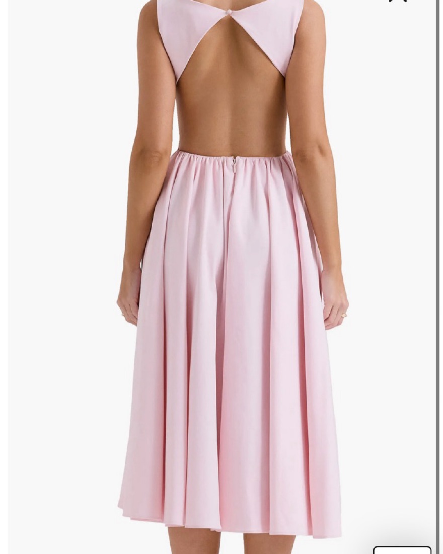 Bibiy. FLORENTINA DRESS Bibiy. FLORENTINA DRESS Bibiy. FLORENTINA