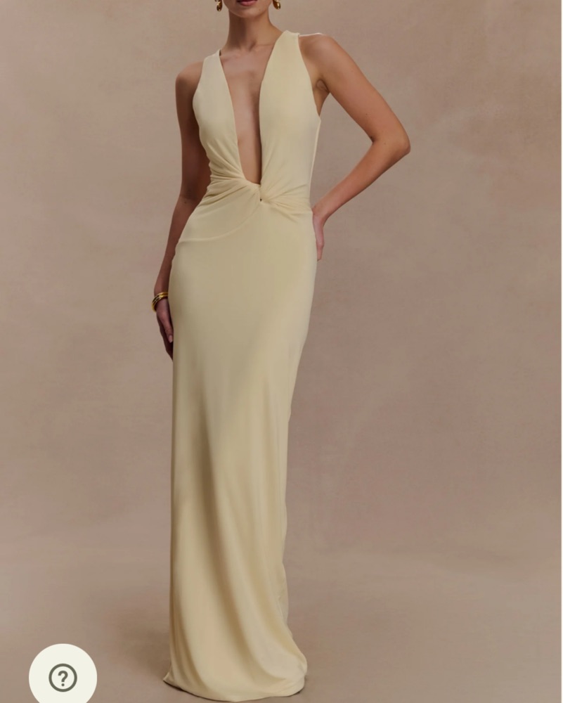 tfnc bridesmaid exclusive multiway maxi dress in grey Made in USA Silver grey Infinity Dress Bridesmaid Multiway Convertible Dress Made in USA +36 Colors