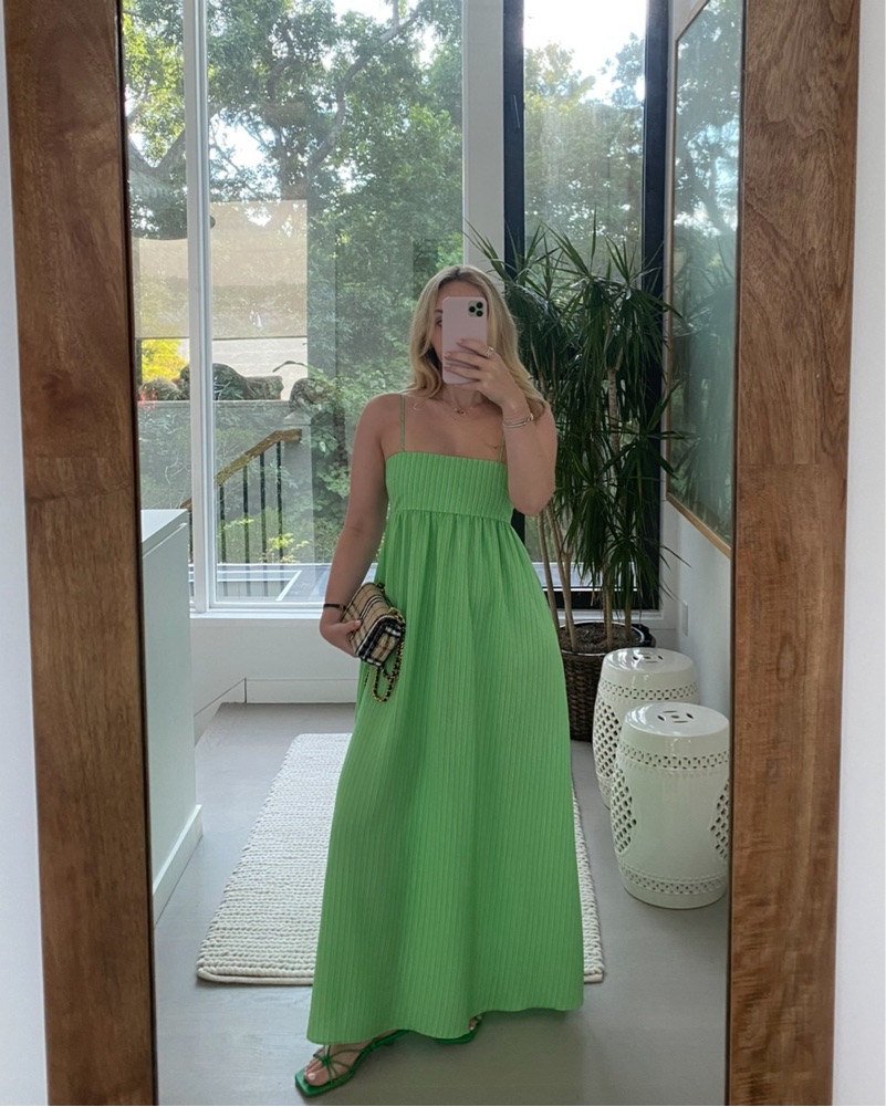 zara maxi summer dresses Women's Maxi Dresses