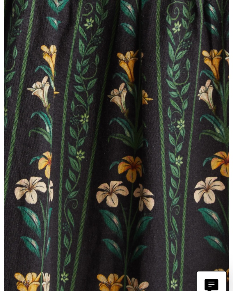 Farm Rio Maxi Dress by Farm Rio - Pickle