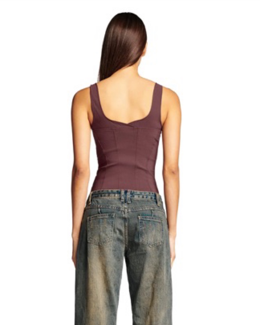 I AM GIA IDEZ TOP by I AM GIA - Pickle
