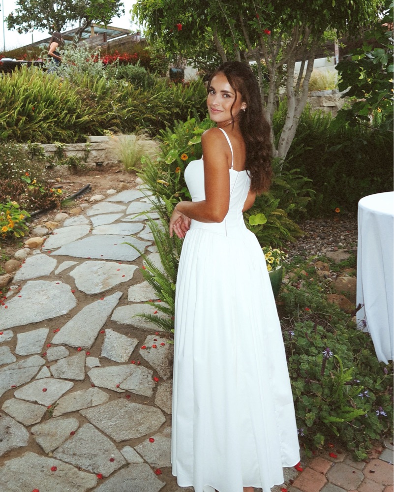 Buy White Dresses - Pickle