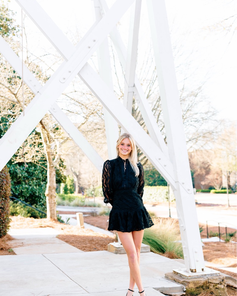 Bardot Remy Mini Dress by Bardot - Pickle