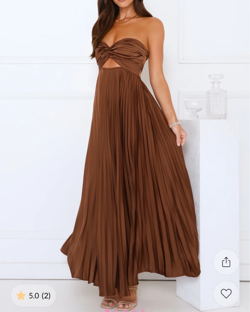 boho dress white lace Vintage Ruffles Chiffon Select the garment that _tab_size-chart-girl-sunkiss-hawaiian-dress Size:Size 12 / L Fall Bridesmaid Where To