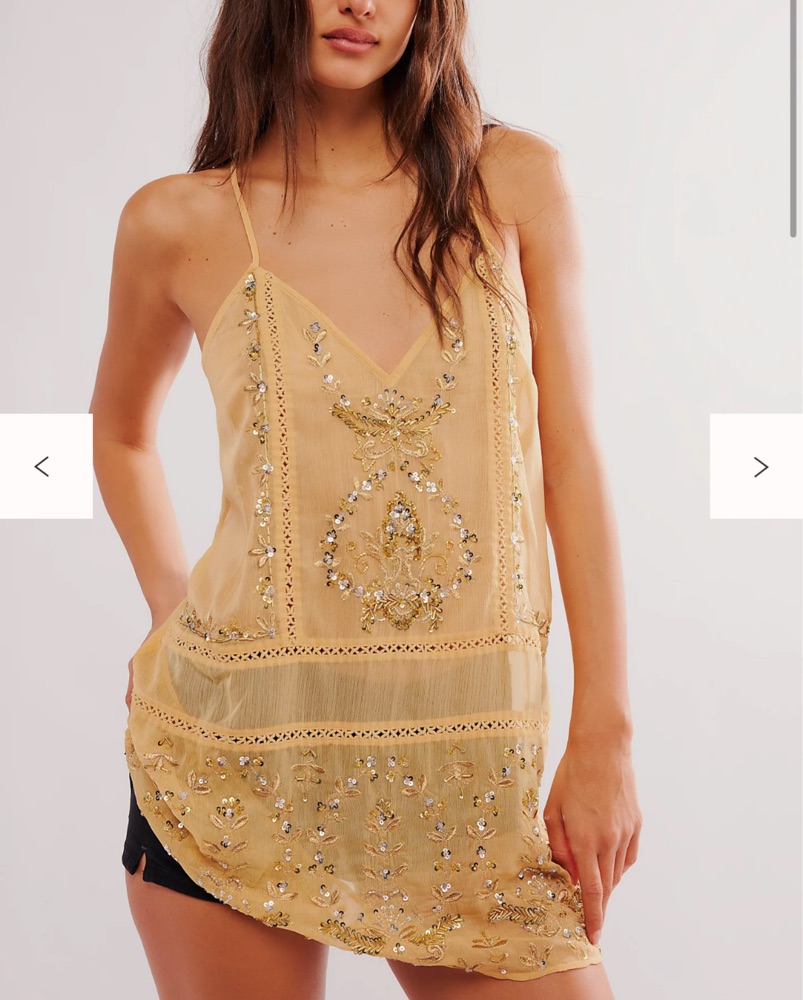 free people here she is embellished dress Free People Here She Is - Burgundy Sequin Slip Dress