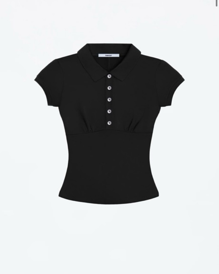 Tankair Polo | Pickle
