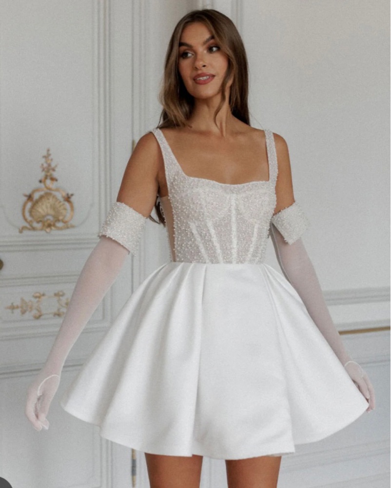 Lottie Dress from Rosie Etienne by Rosie Etienne - Pickle