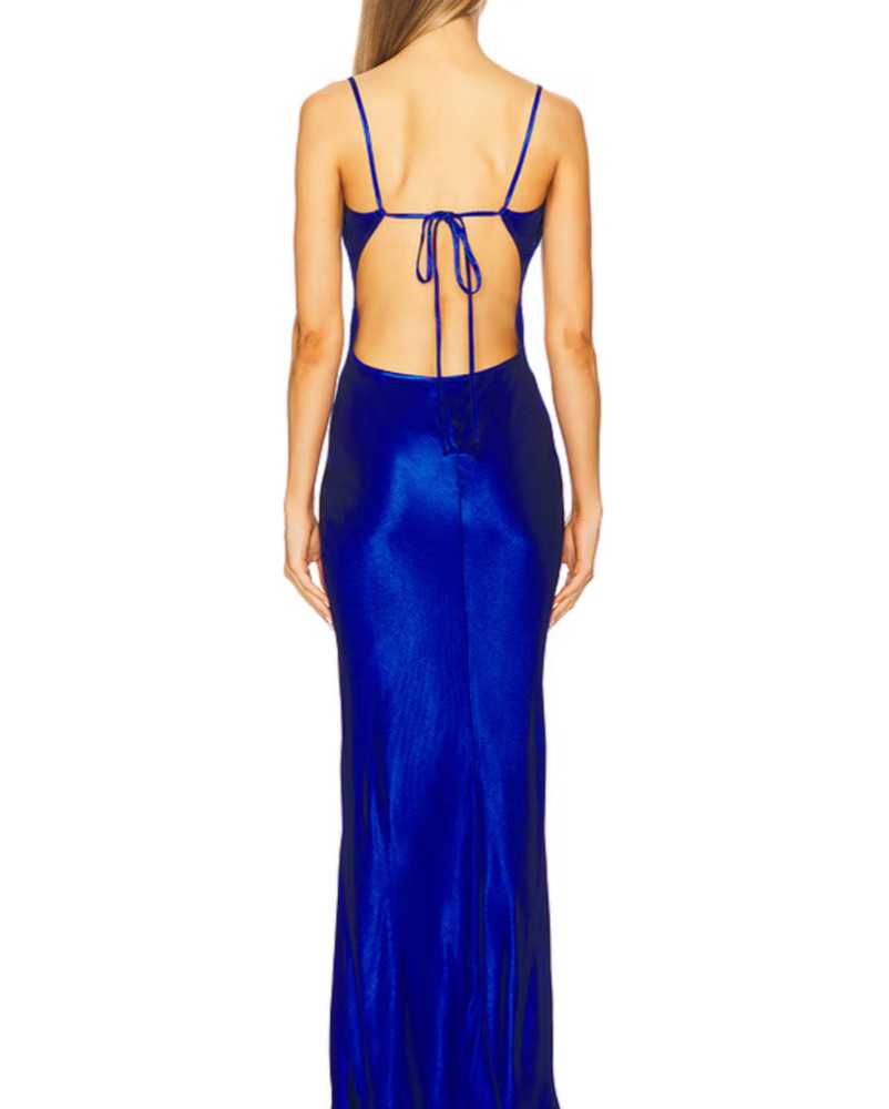 bec and bridge sun valley midi dress Bec & Bridge - Sun Valley Midi Dress