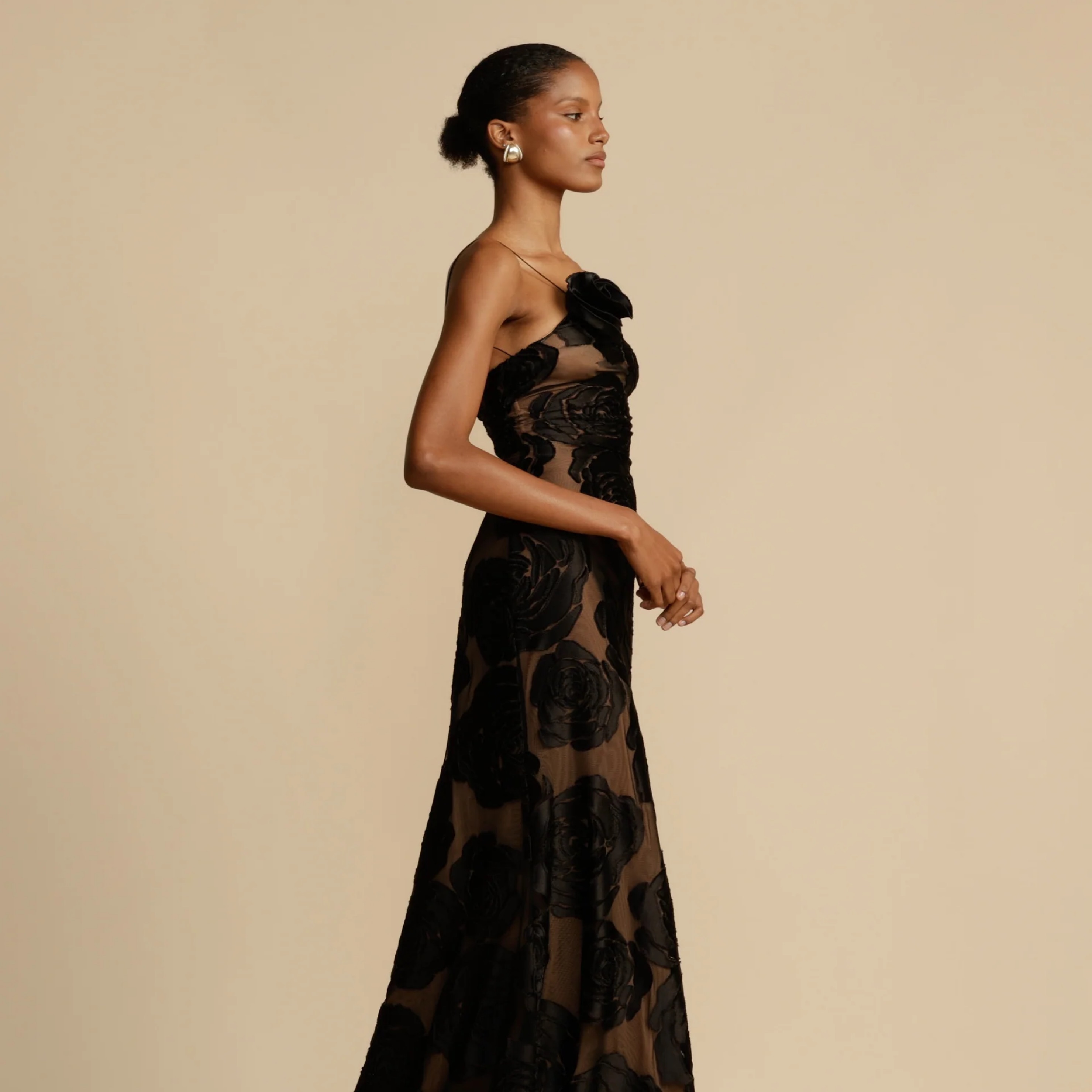 arcina ori lace dress Arcina Ori Arabella Dress by Arcina Ori