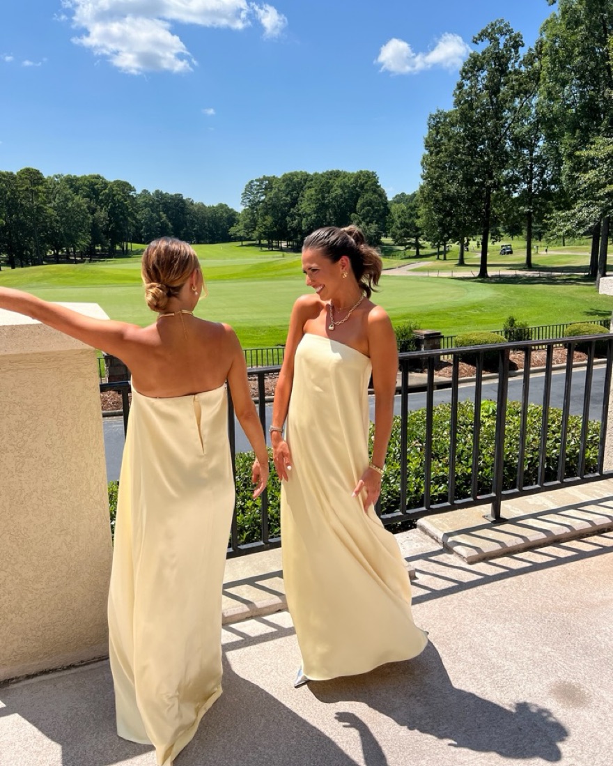 Antonio Melani Lucia Dress by Antonio Melani - Pickle