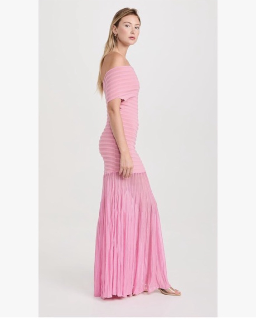 Alexis Marce dress by Alexis - Pickle
