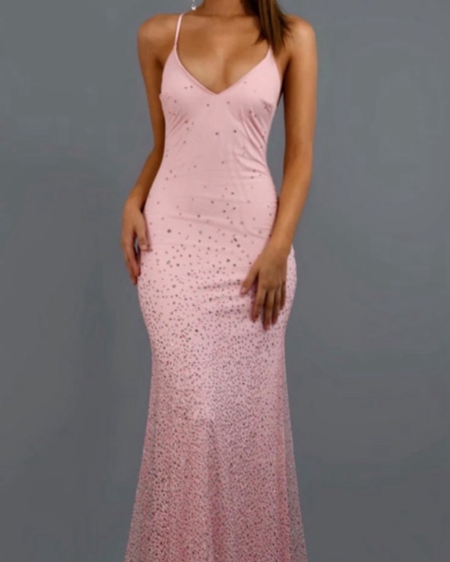 Studio Minc Prom Dress by studio minc - Pickle
