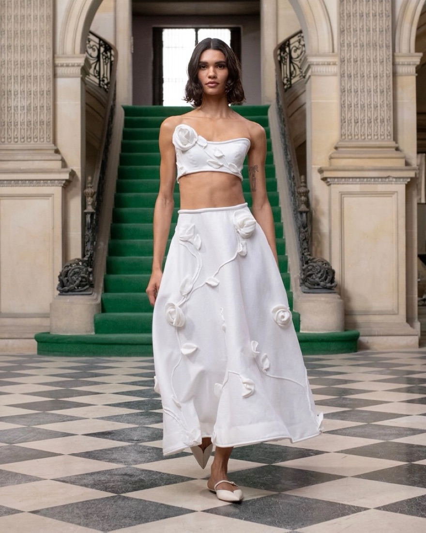Zimmermann Matchmaker Set | Pickle
