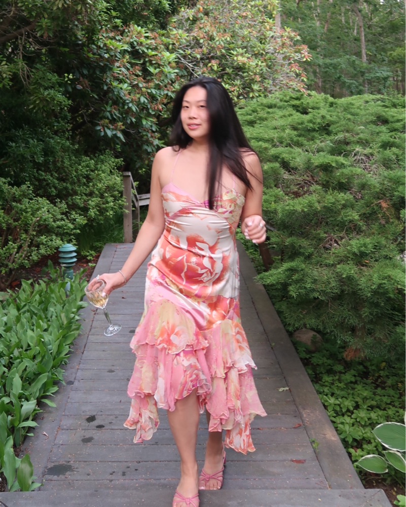 crochet fall dress pattern Size:L/XL to fit up to 115cm chest (womens size 14 - 20 | Mens up to 46