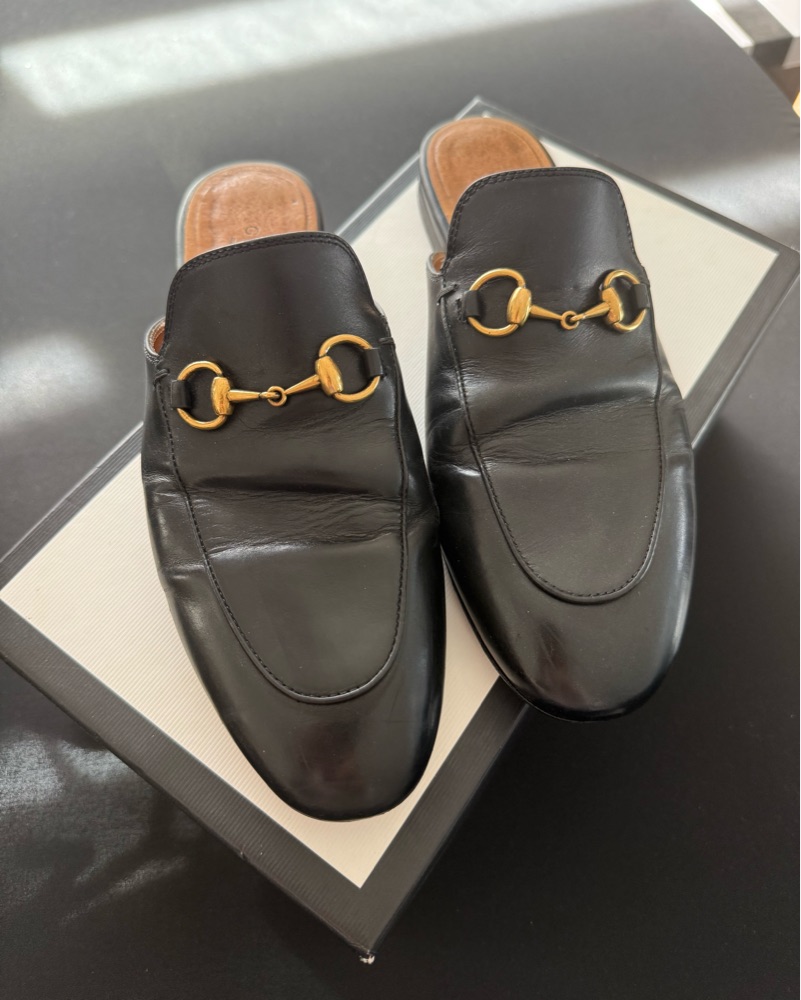 Shop Gucci Shoes - Pickle