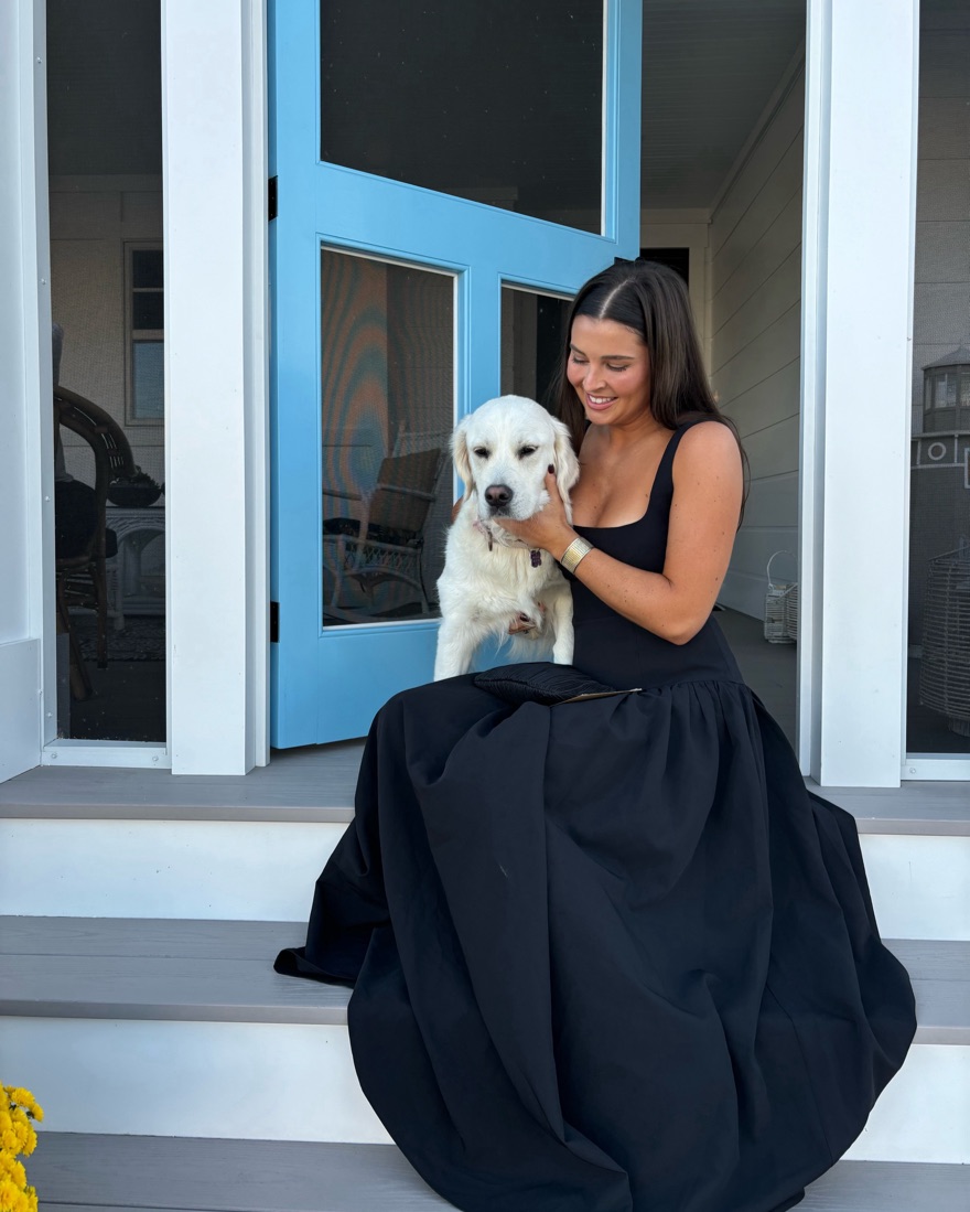 Aria Maxi Dress | Pickle