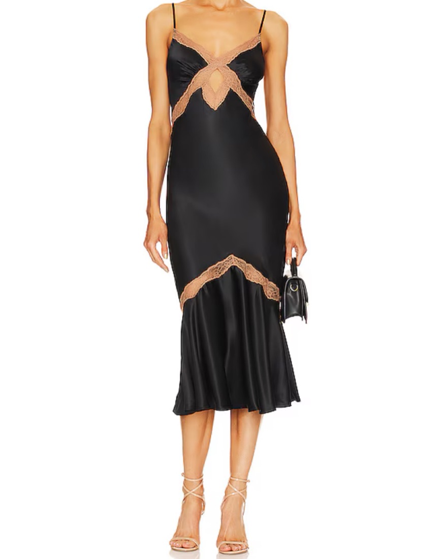 m&d♡Bibiy. FLORENTINA DRESS BIBIY. MADE | FLORENTINA DRESS BLACK｜Bibiy.