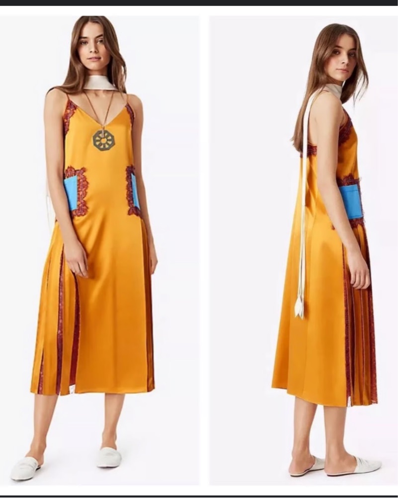Tory Burch Dress | Pickle