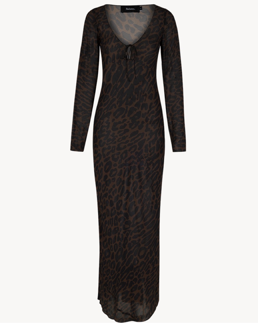formal long sleeve high low dresses Shop Jungle Dress for a Bold and Unique Look main image 0