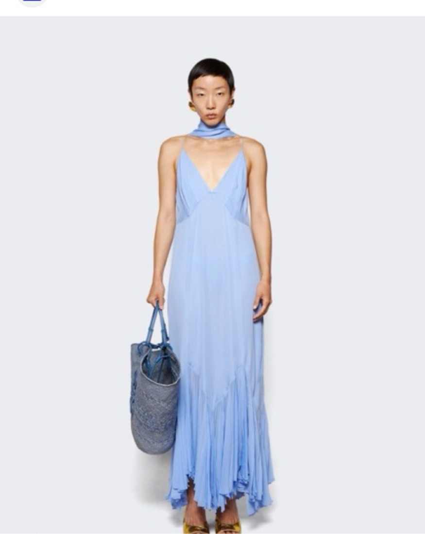 khaite candita dress blue Sparkly Mermaid Sweetheart Neckline Royal Blue Black Girl Prom Dresses –  PreppyDress main image 1