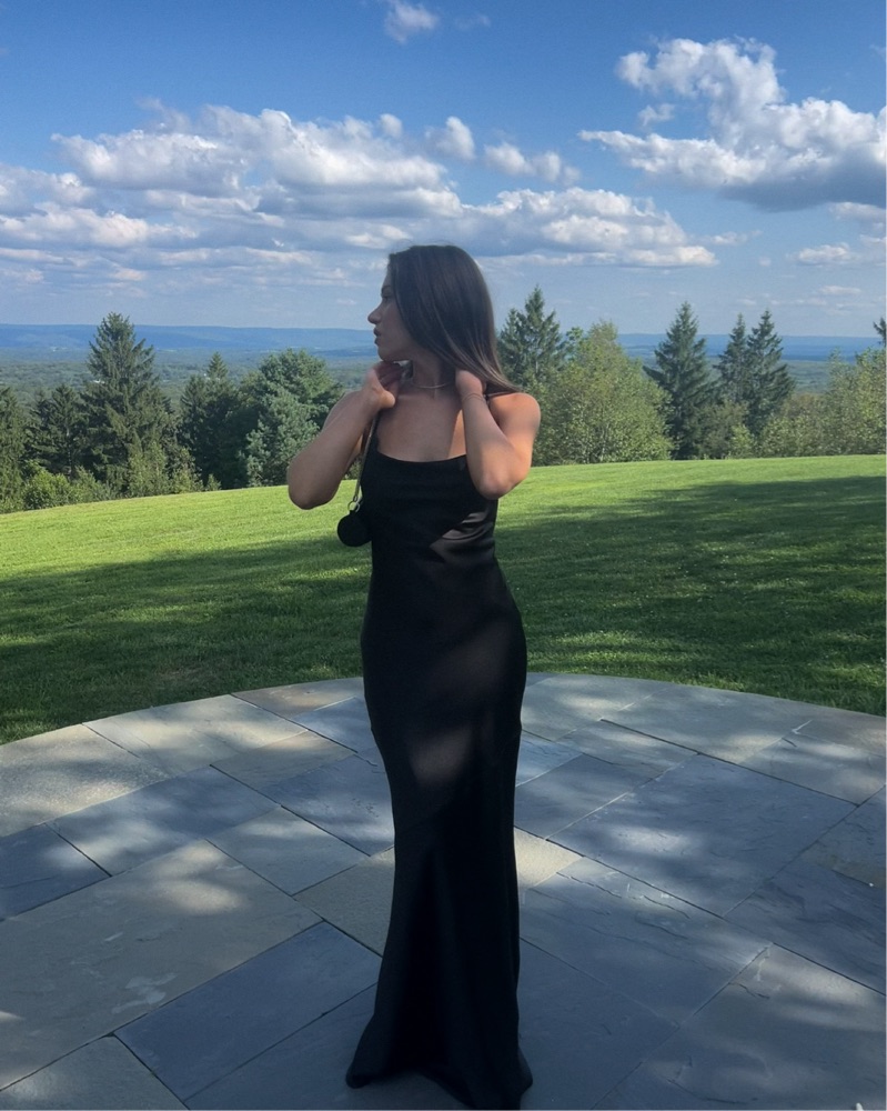 nadine merabi kimberly black dress Nadine Merabi Kimberly Black Jumpsuit 12