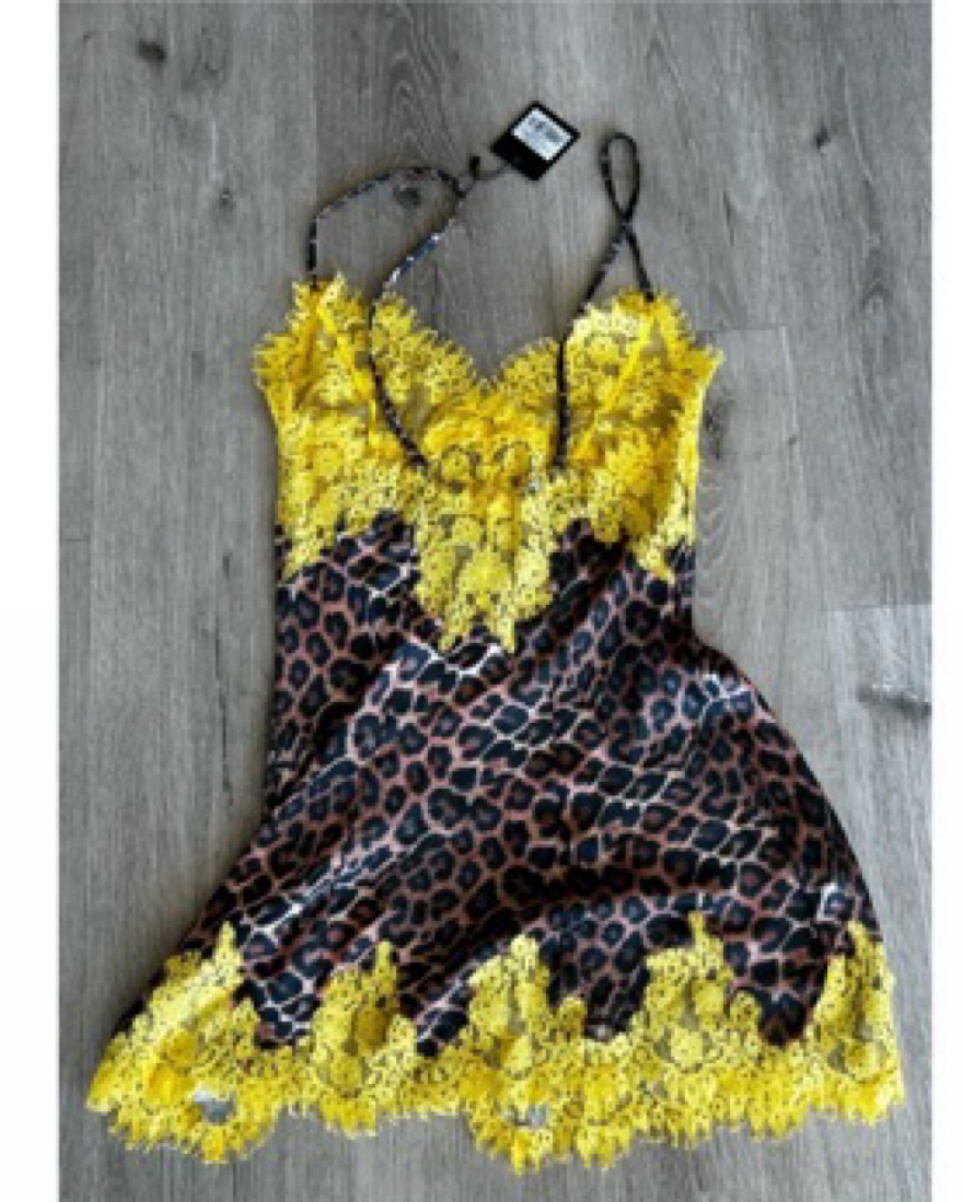 I Am Gia Everlee Dress by I AM GIA - Pickle