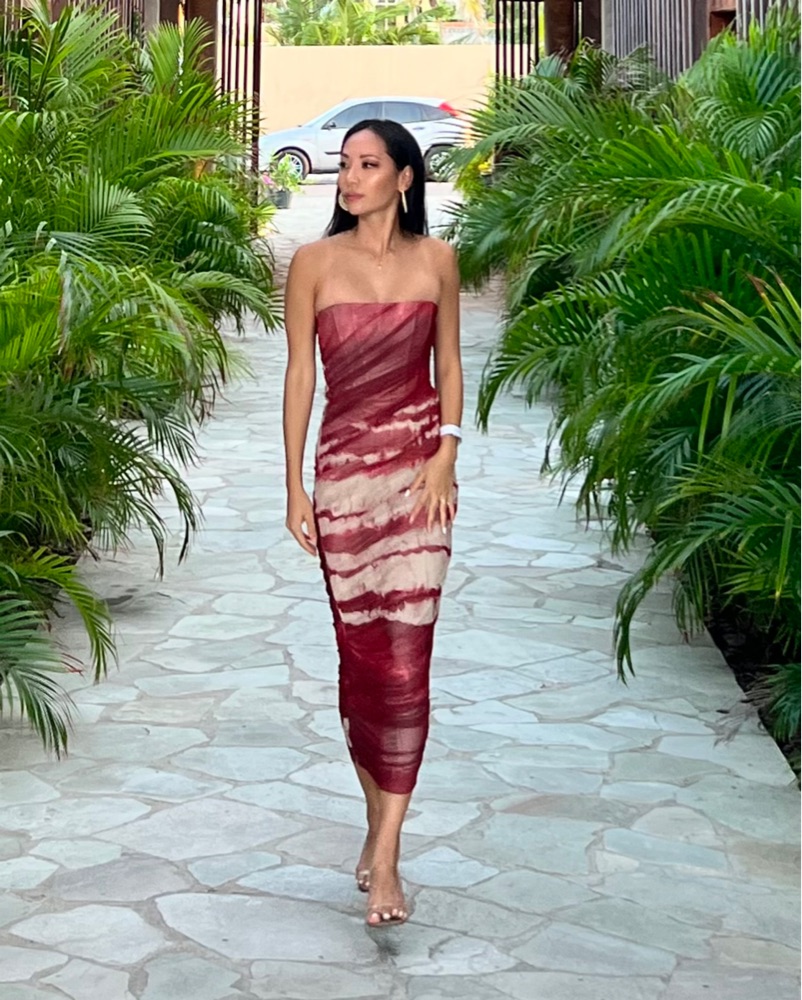 Buy ZARA Dresses - Pickle