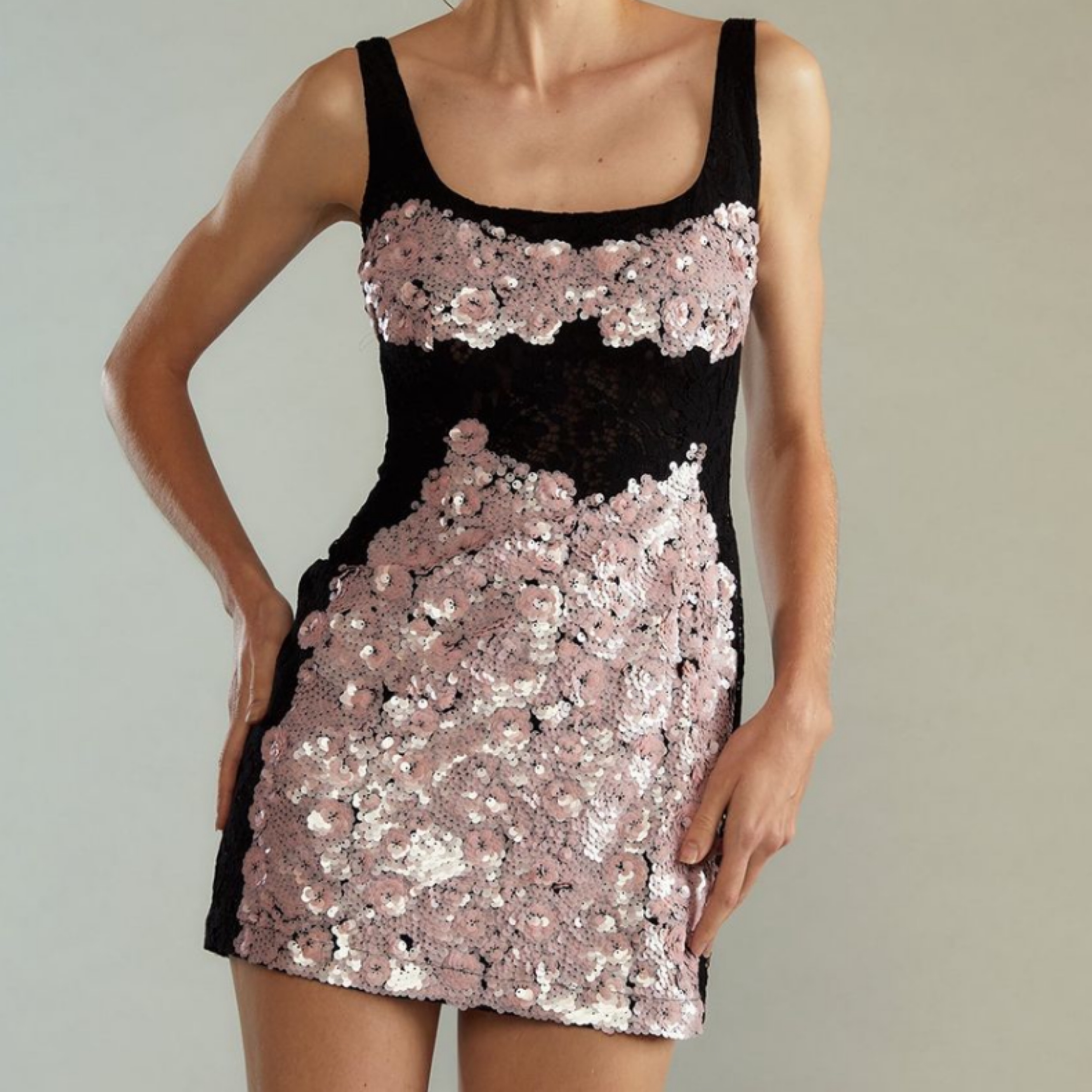 Cynthia Rowley Cosmo Dress by Cynthia Rowley - Pickle