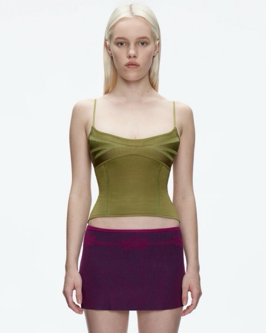 tankair SYSTEM TANK clay 値下げ不可 Tank Air Cherry Red Studio Tank ! | Pickle
